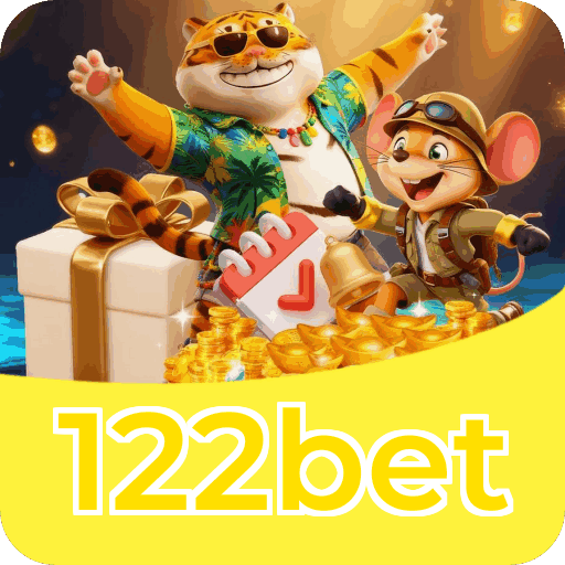 Promoções 122bet
