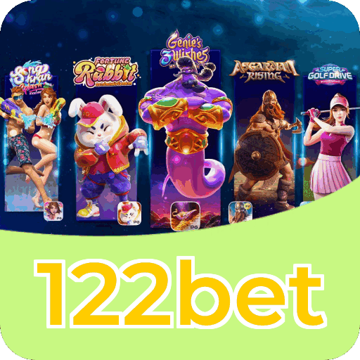 Jogos App 122bet