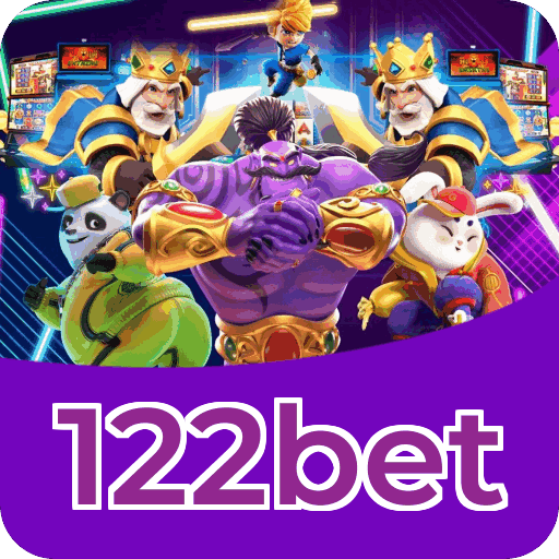Jogos de slot online na 122bet
