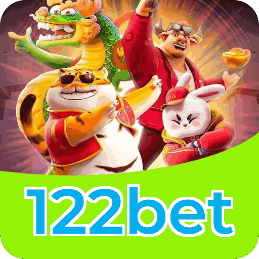 Bônus App 122bet