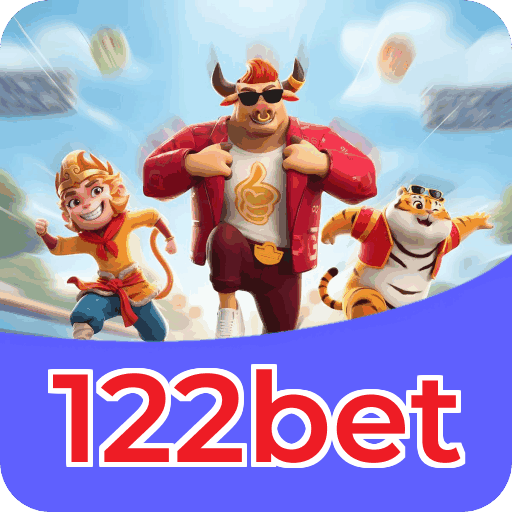 Slots RTP 122bet