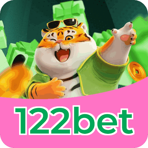 Vantagens App 122bet