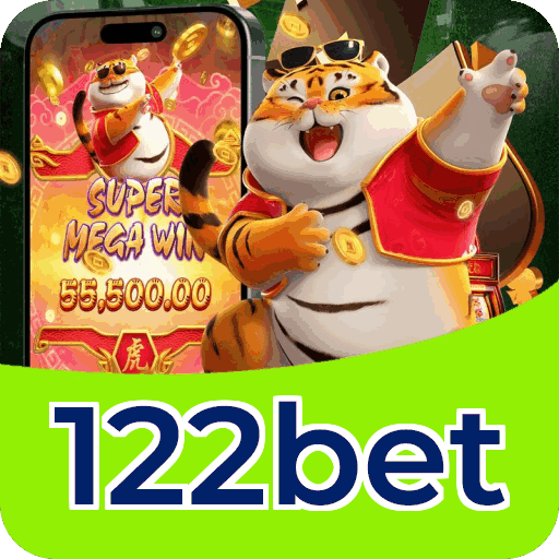 Celular 122bet
