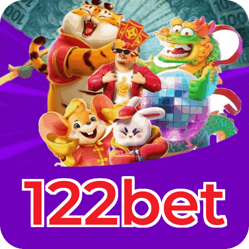 Chuva de Bônus 122bet - Slots
