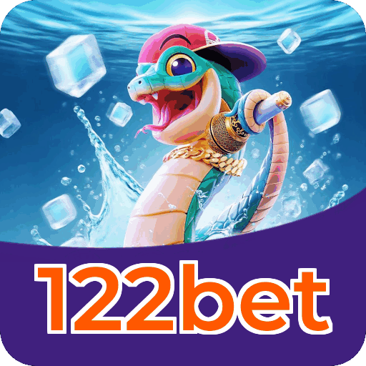 Segurança App 122bet