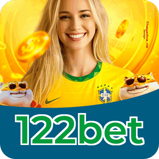 Recursos App 122bet