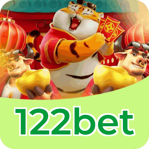 Promoções App 122bet